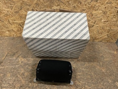 Fiat 500 l модуль екран дисплей новий оригінал vp2rfp фото №1