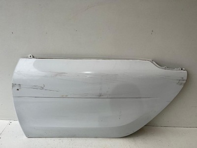 Smart fortwo 453 двері обшивка ліва перед фото №1