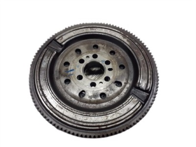 Колесо двухмассовый двухмассовый маховик alfa romeo 147 1.9 jtd фото №1