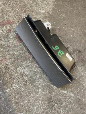 Vw passat b6 попільничка 3c0863284a фото №1