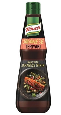 Knorr Sos Teriyaki 1 l