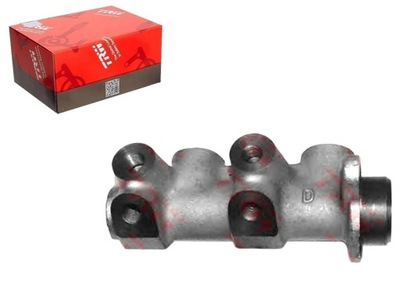 Trw насос гальмівна 20,6mm opel astra f, astra f фото №1