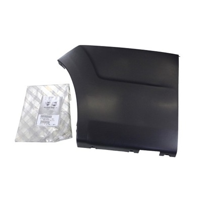 Молдинг боковая ducato jumper boxer 06- l3 левый задняя фото №1