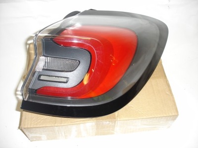 Ford оригінальний номер l1tb-13404-ac лампа задня p фото №1