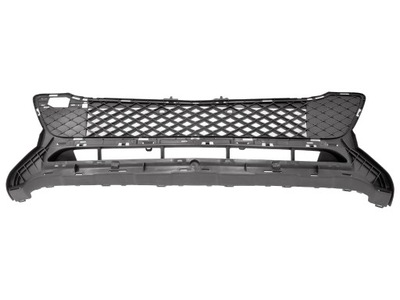 Mercedes glk x204 2012-2015 решітка радіатора бампера a2048856823 фото №1