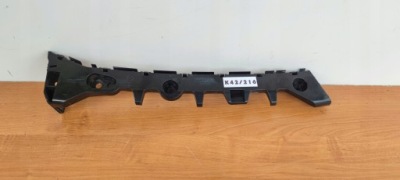 Mazda vi 6 kombi 12-18 rok напрямна бампера лівий задня фото №1