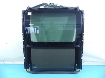 Люк bmw 7 f01 фото №1