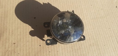 Led лампа протитуманна фара renault clio iv lift led 16-19r фото №1