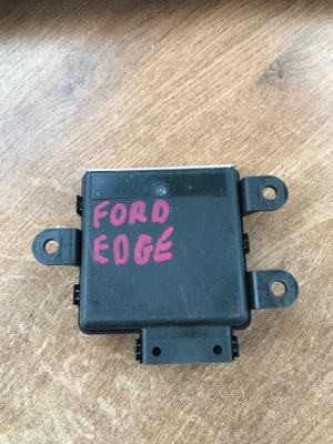 Модуль камери ford edge ii e1gt-19j201-ak фото №1
