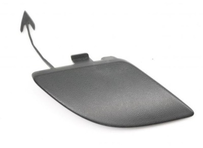 Заглушка вушко фаркоп бампера vw eos aso фото №1