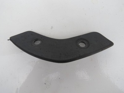 Брызговик правый перед передний volvo v60 31335026 фото №1