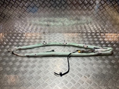 Шторка безопасности подушка безопасности левая volvo s90 31690433 фото №1