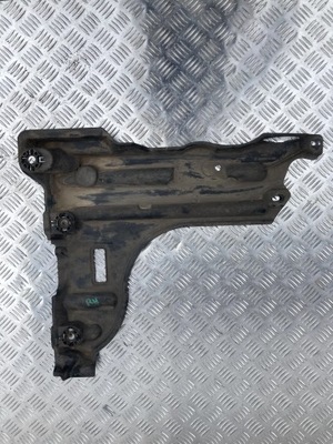 Захист підвіска права peugeot 208 ii 19- фото №1