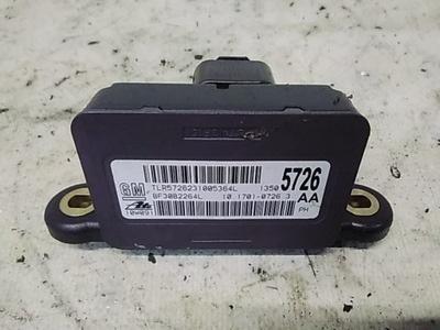 A132 opel insignia a модуль esp 13505726 фото №1