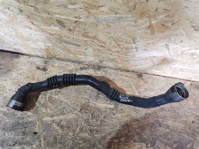 Wąż труба интеркулер renault captur dacia 1.5 dci 144604599r фото №1