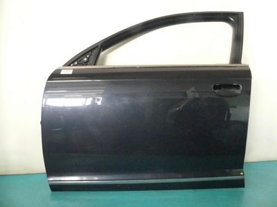 Двері перед ліва audi a6 c6 lx5s фото №1