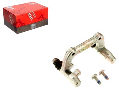 Trw кронштейн супорт ham. honda задня accord 1,8-2, фото №1