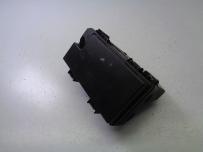 Коробка предохранителей dodge journey 2.0 crd 2010 rok фото №1