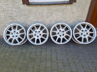 LLANTAS 19 ET60 5X130 7L5601025B PORSCHE CAYENNE  