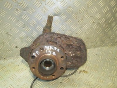 Поворотний кулак права перед opel meriva a 1.4 16v фото №1