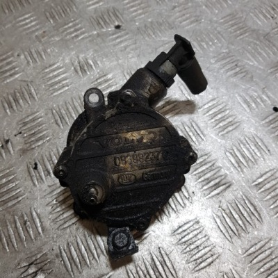 Насос вакуум вакуум volvo xc90 фото №1