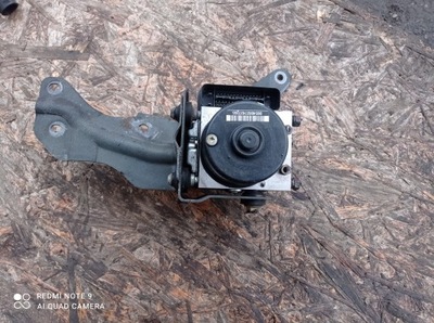 Насос abs mitsubishi grandis 4670a087 фото №1