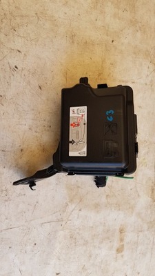 Citroen c3 aircross коробка запобіжників фото №1