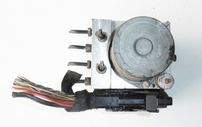 Alfa 147 1.9jtd насос abs 51753652 фото №1