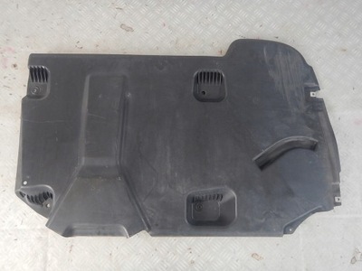 Mercedes e w213 захист підвіска плита a2136902600 фото №1