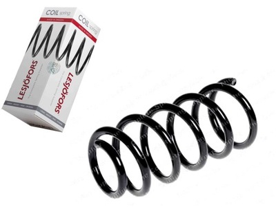 Пружина підвіска [lesjofors] фото №1