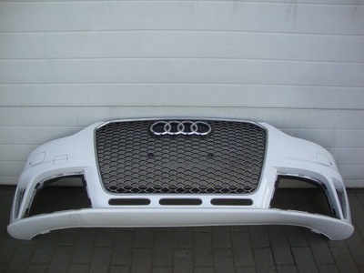 Audi rs4 b8 lift 8k0 12-16 rok ксенон pdc фото №1