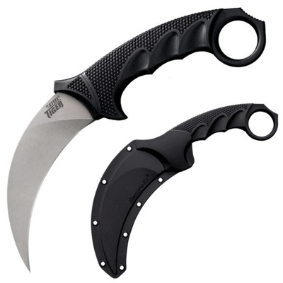 Karambit Tygrysa Cold Steel