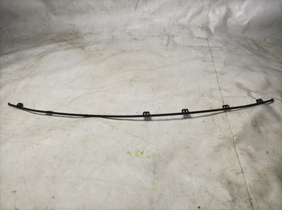 Ford edge 15- молдинг dekor usa фото №1