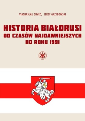Historia Białorusi od czasów najdawniejszych