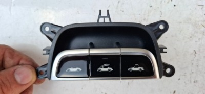 Mercedes cle c236 w206 перемикач панель керування дах a2069059004 фото №1