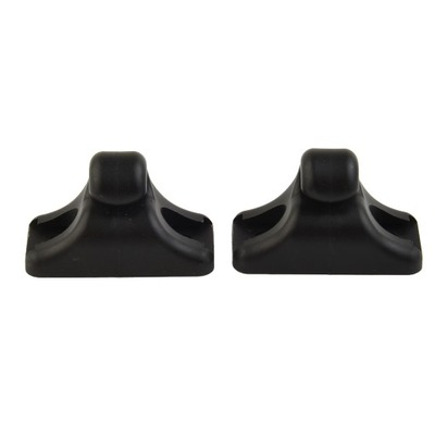 FOR PORSCHE 924 944 968 #94473143900 SET OF2 AK  