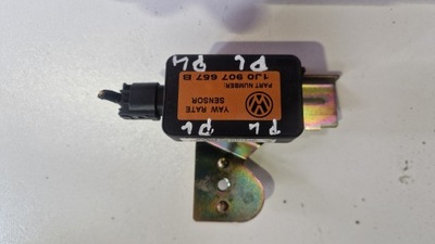 Датчик модуль esp 1j0907657b фото №1