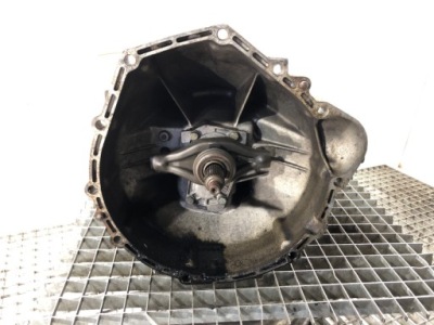 Коробка передач передач mercedes w124 r1242610201 3.0 109km 84-93 фото №1