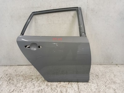 Двері праве задні правий задня toyota corolla e21 kombi 2019- фото №1