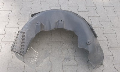 Mercedes glk x204 підкрилок задня задні ліва oryg фото №1