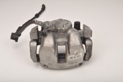 Opel grandland x 1.2 b супорт гальмівний правий перед фото №1