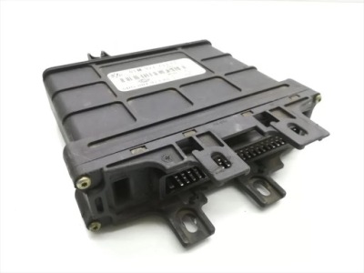 Vw golf модуль модуля керуючого коробки передач фото №1