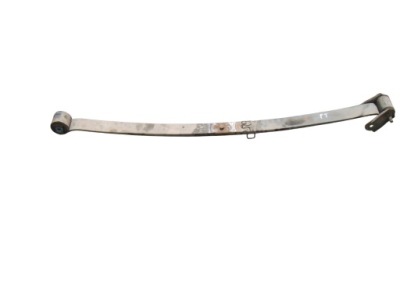 Ducato boxer jumper 06- ресора 1 щітка правий задня фото №1