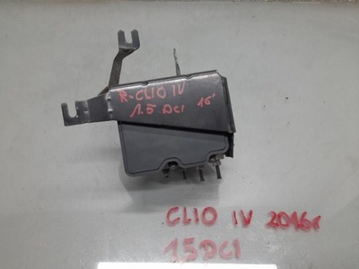 Насос тормозная abs renault clio iv 1.5 dci 476601203r 2265106516 фото №1