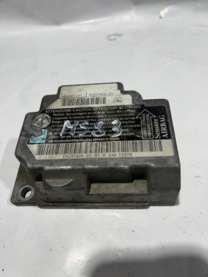 Модуль датчик подушка безпеки fiat marea 46409123 фото №1