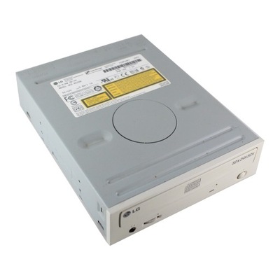 Nagrywarka CD-RW LG GCE-8520B ATA