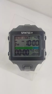 ZEGAREK SPINTSO REF WATCH PRO