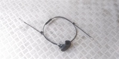 Toyota auris i ручка obalania сидіння 3двері права фото №1