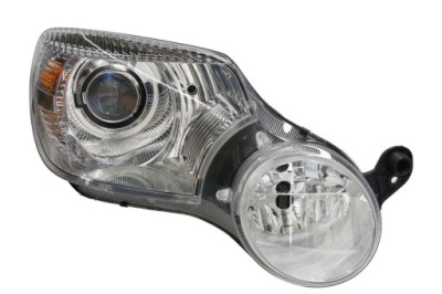 Magneti marelli 711307023422 фара фото №1