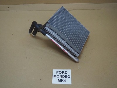 Радиатор отопителя ford mondeo mk4 фото №1
